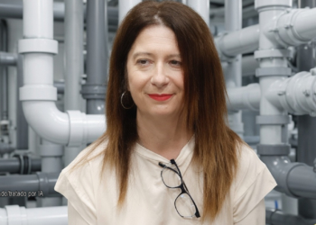 Leire díez la fontanera del PSOE