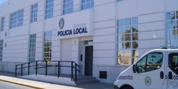 Mujer fallece atropellada por su propio coche en Lepe