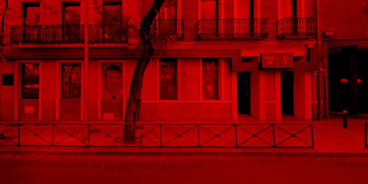 Semana de infierno para el PSOE: 5 días de juicios que lo cambiarán todo.