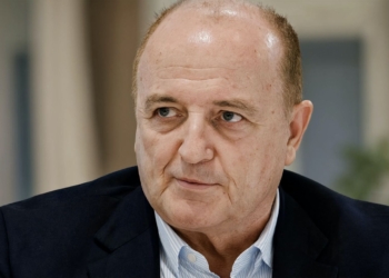 Miguel Sebastián lo confiesa todo: Joyas saudíes, Falcon y el rumor de su pasado con Sabiniano. Retrato de Miguel Sebastián.