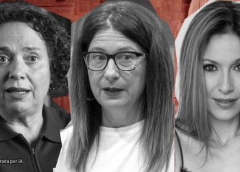 GERTRUDIS, LEIRE, JÉSSICA
