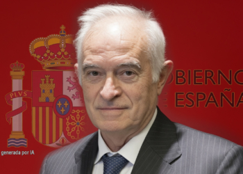 ofensiva del gobierno contra el juez peinado