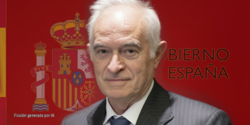 ofensiva del gobierno contra el juez peinado